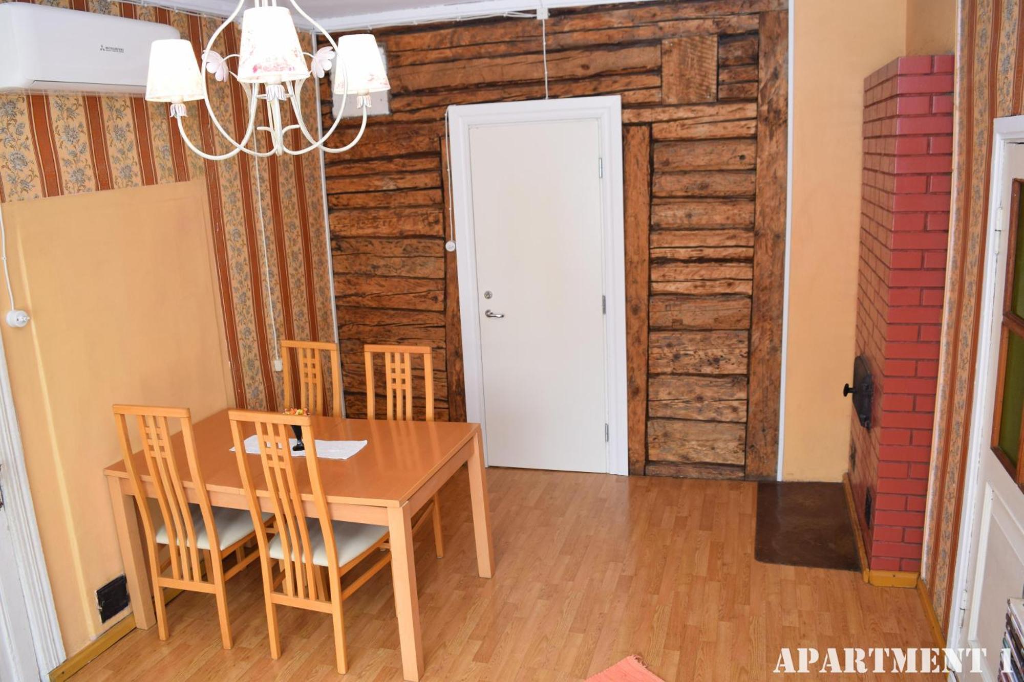 36 Posti Villa Haapsalu Exterior photo