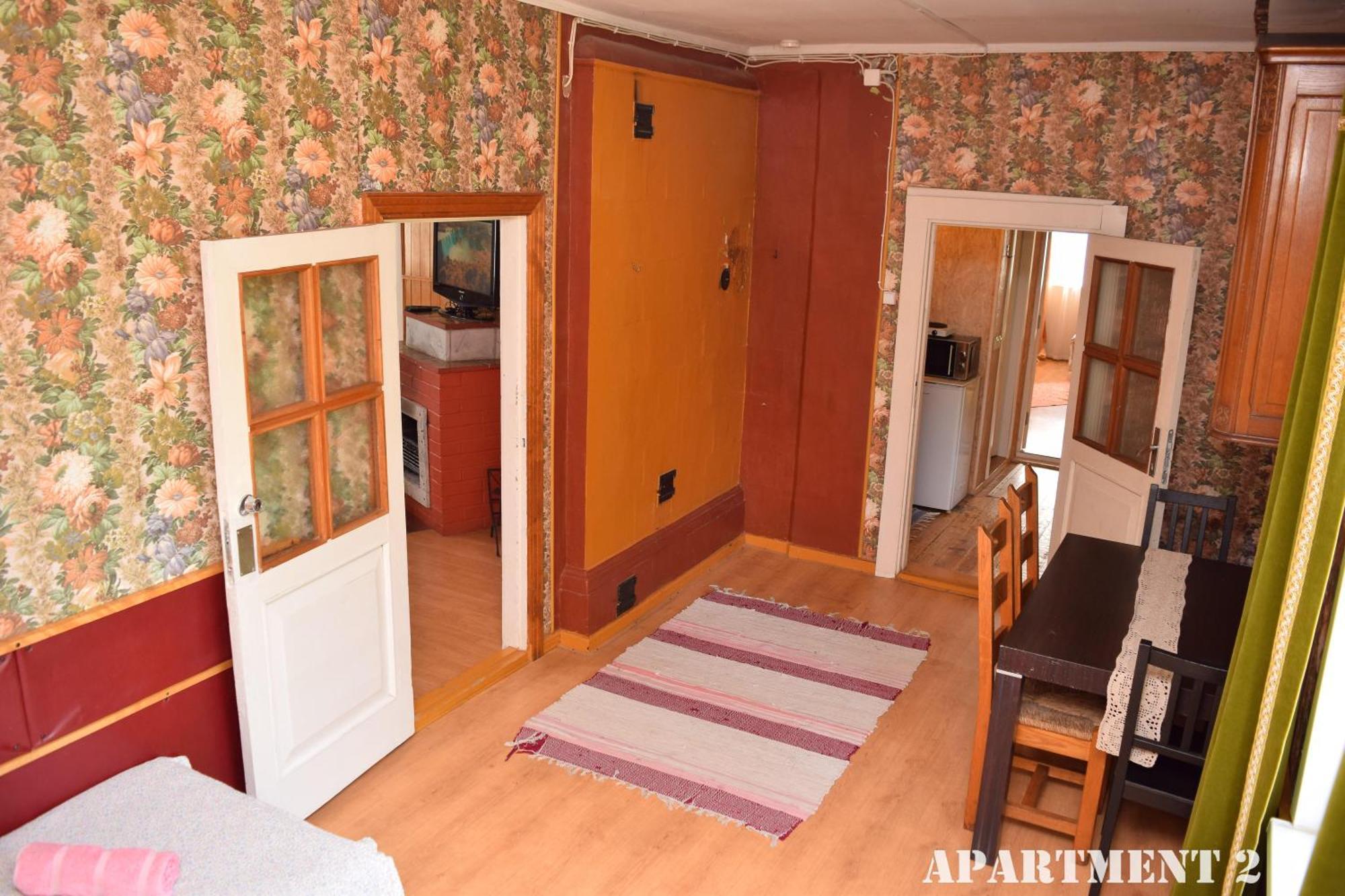 36 Posti Villa Haapsalu Exterior photo