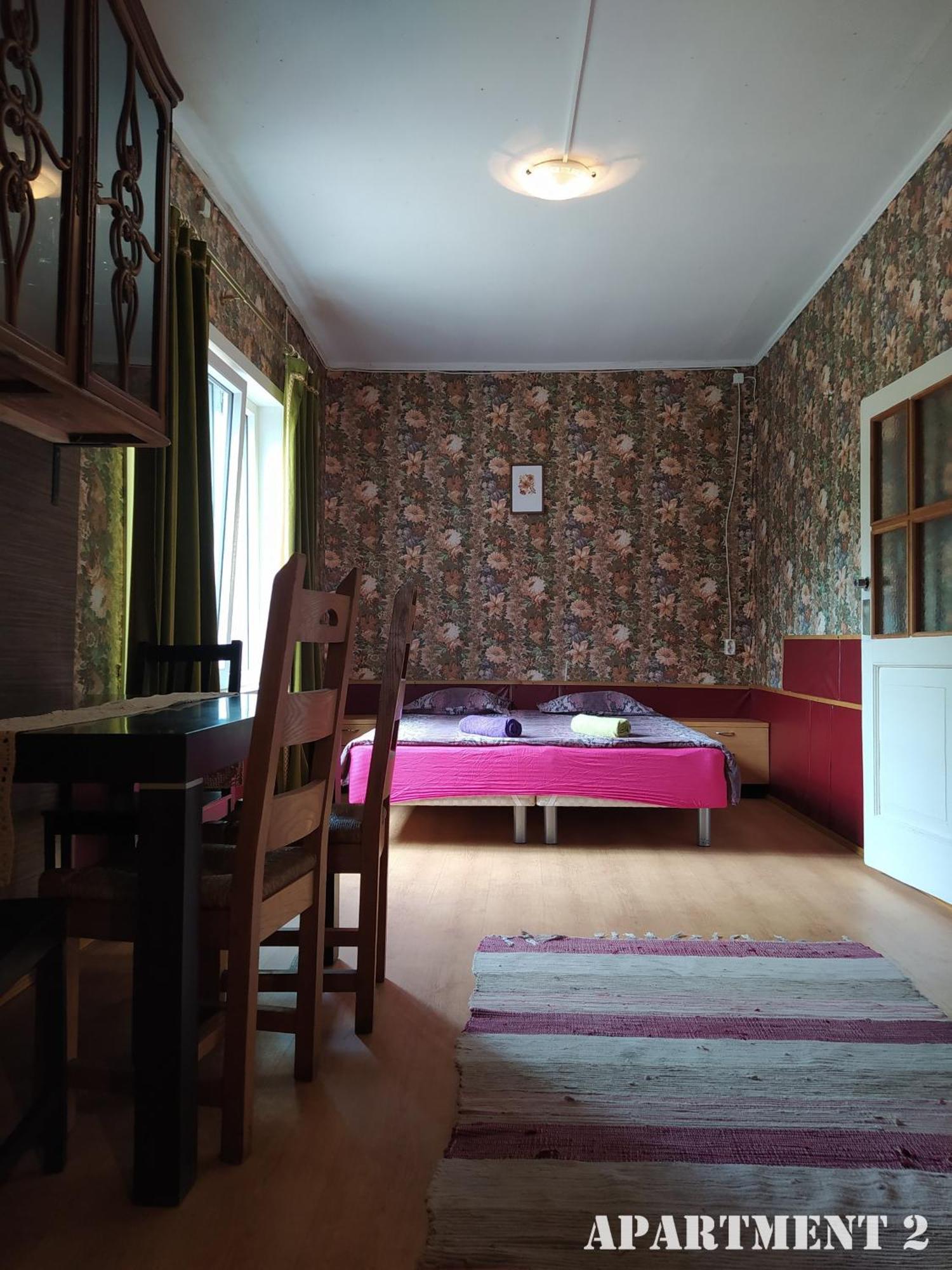 36 Posti Villa Haapsalu Exterior photo